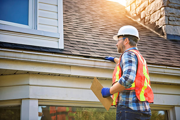 Licensed Roofing service in Goode, VA - Ben Roofing and Steel LLC